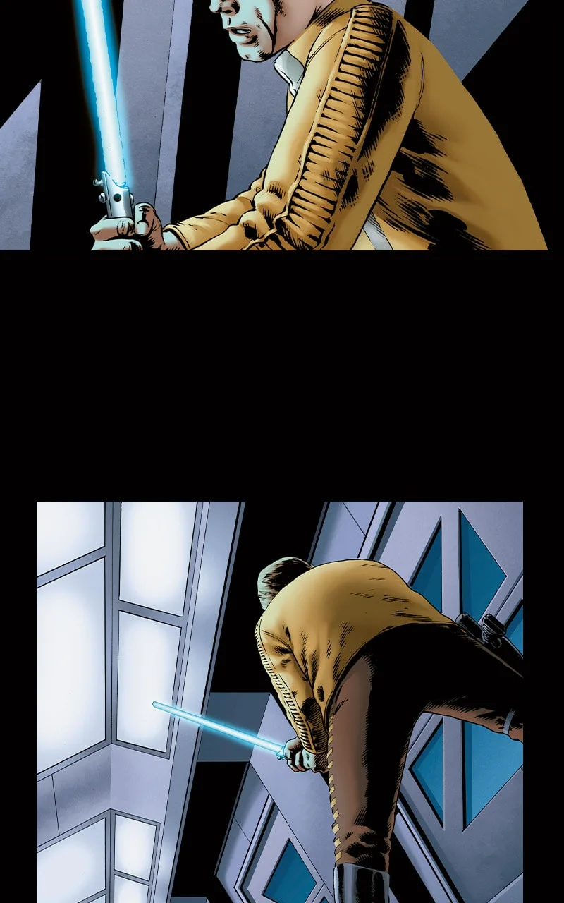 Star Wars Chapter 2 page 50