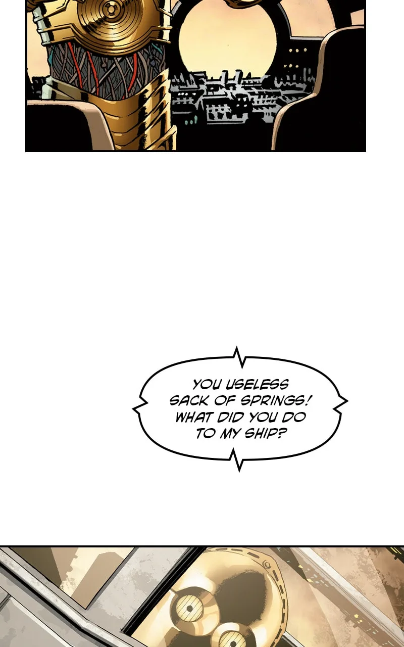 Star Wars Chapter 2 page 38