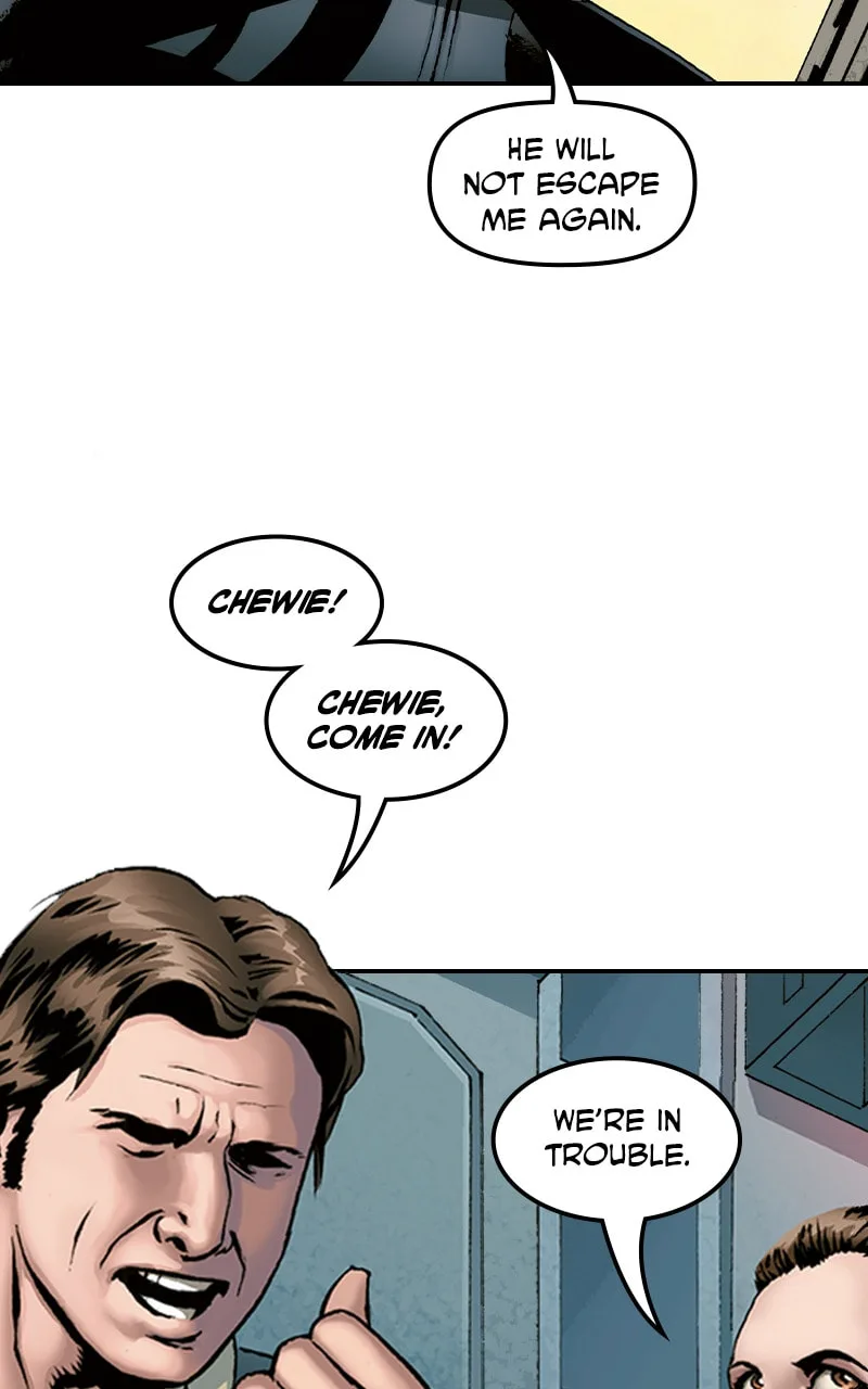 Star Wars Chapter 2 page 33