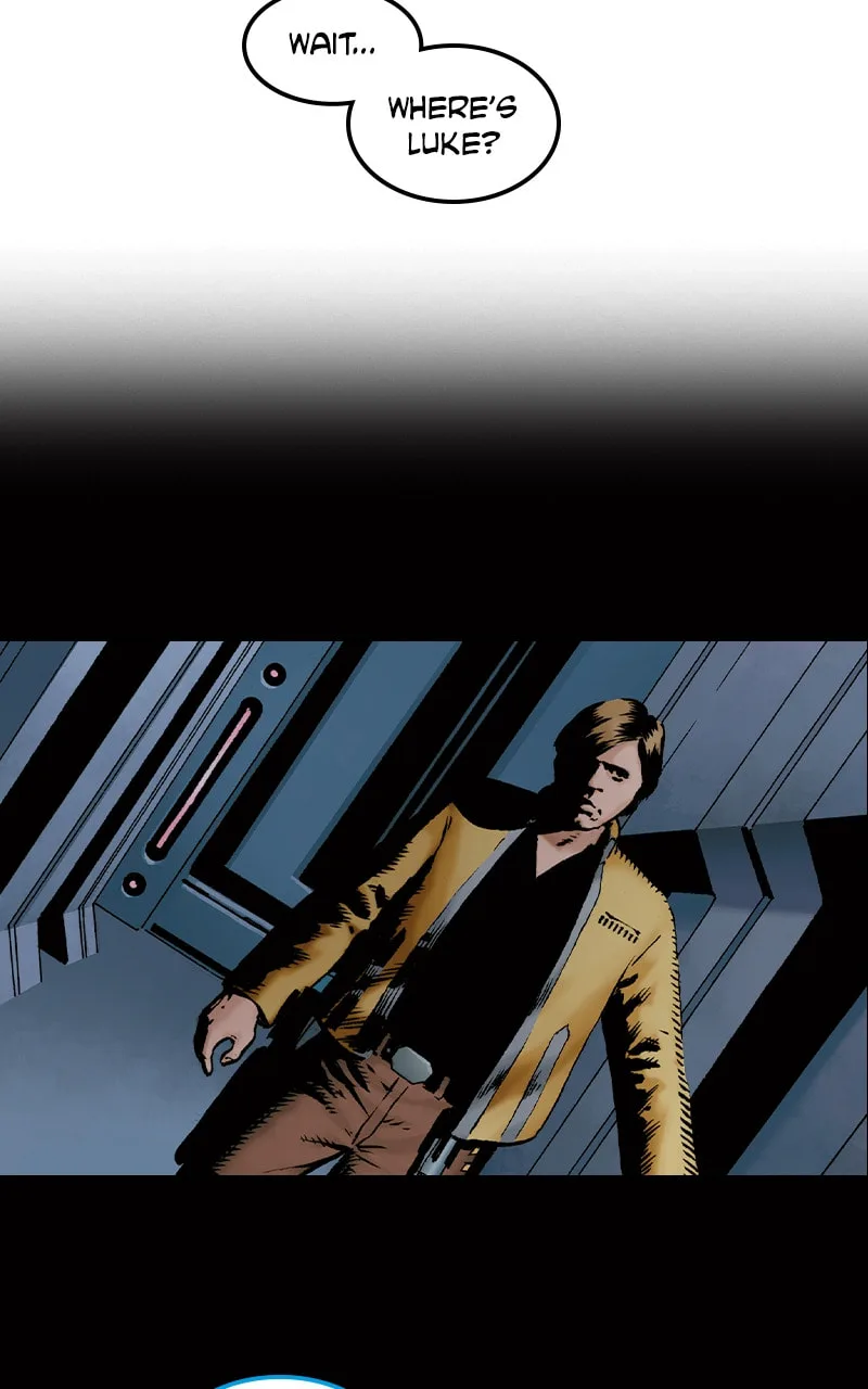 Star Wars Chapter 2 page 47