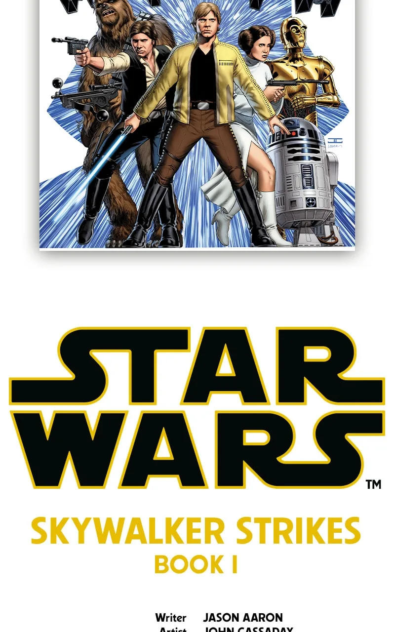 Star Wars Chapter 2 page 52