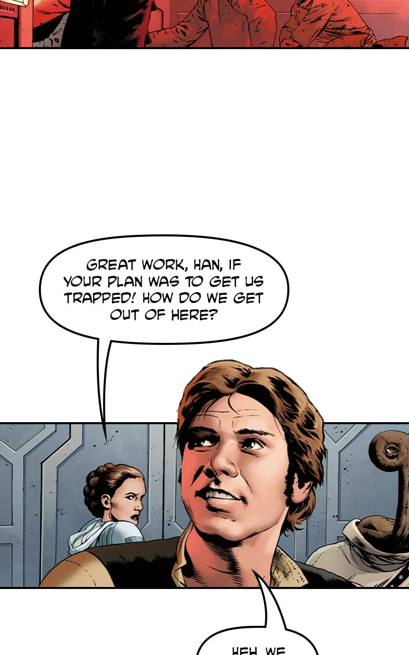 Star Wars Chapter 2 page 44