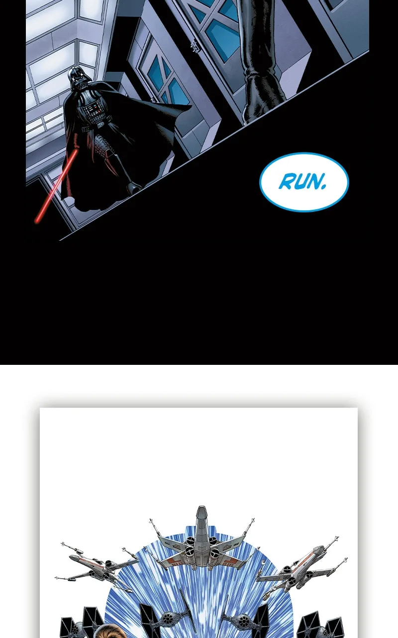 Star Wars Chapter 2 page 51
