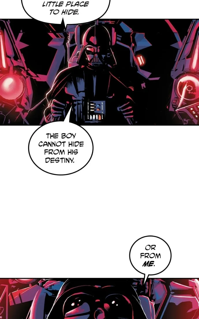 Star Wars Chapter 20 page 4
