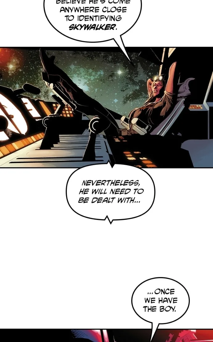 Star Wars Chapter 20 page 6
