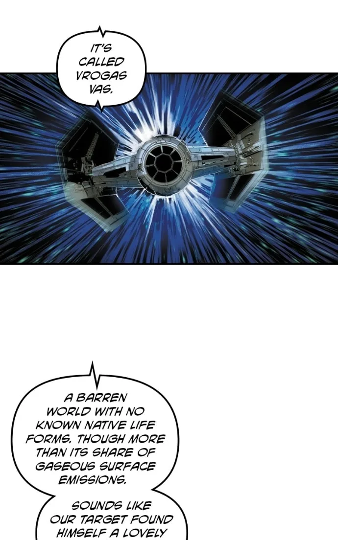 Star Wars Chapter 20 page 3