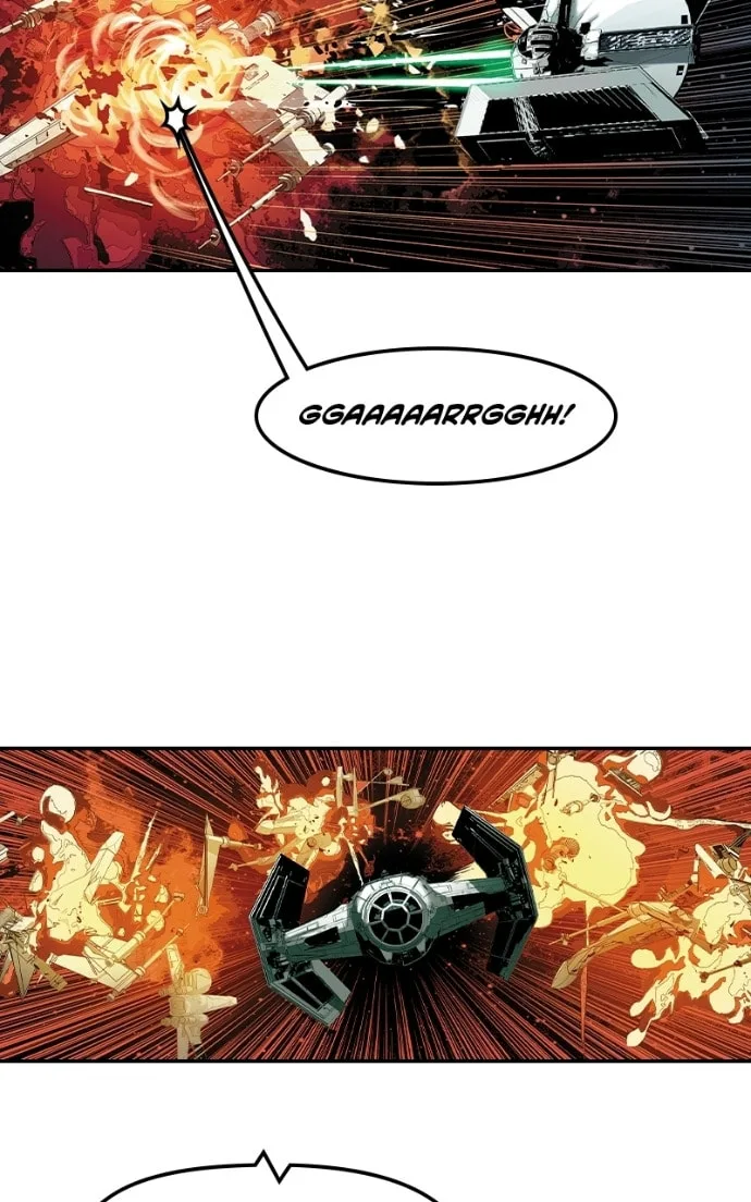 Star Wars Chapter 20 page 23