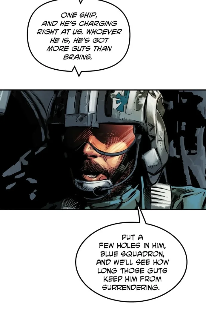 Star Wars Chapter 20 page 15
