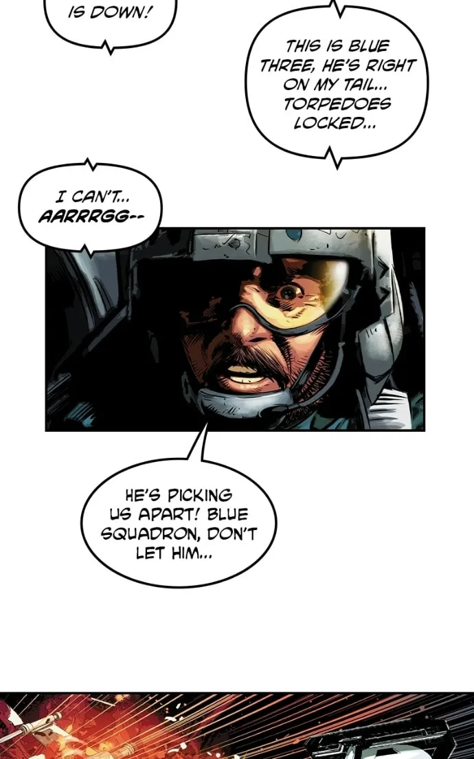 Star Wars Chapter 20 page 22