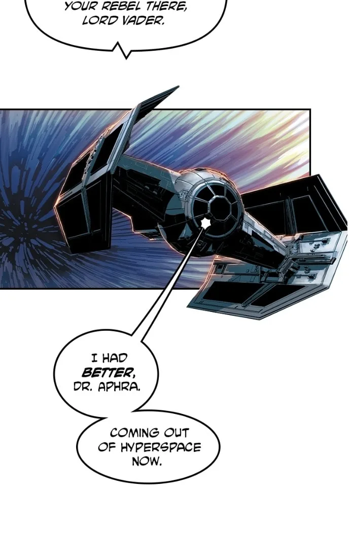 Star Wars Chapter 20 page 8