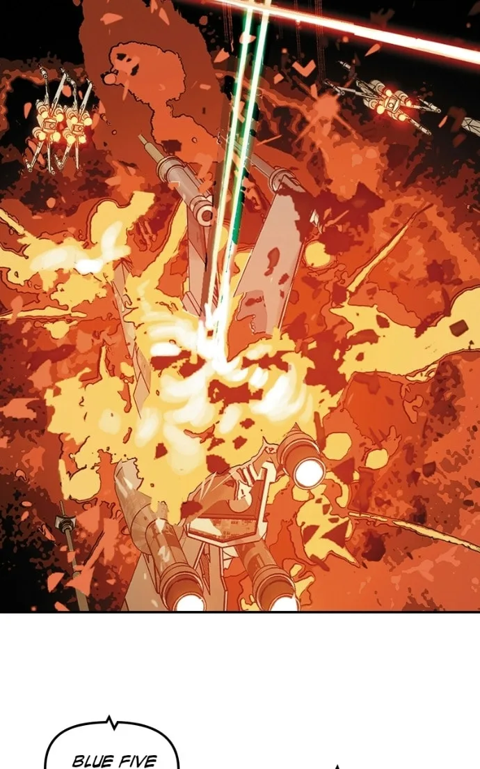 Star Wars Chapter 20 page 21