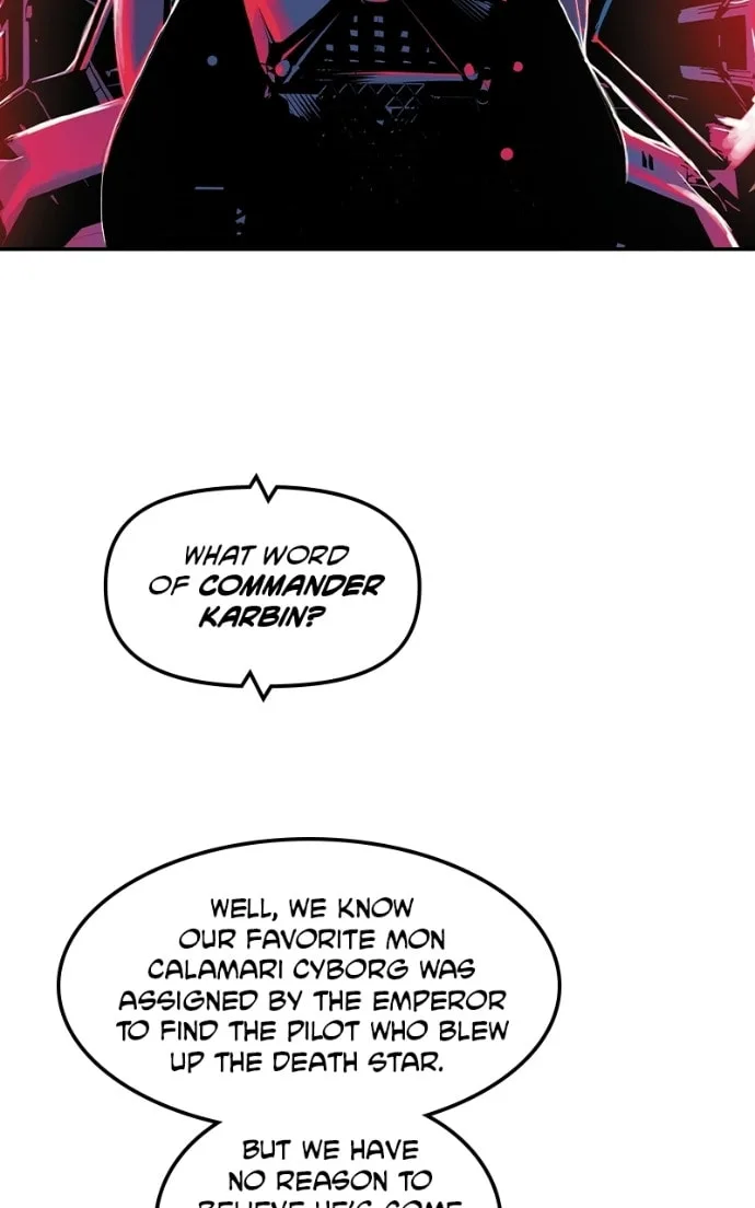 Star Wars Chapter 20 page 5