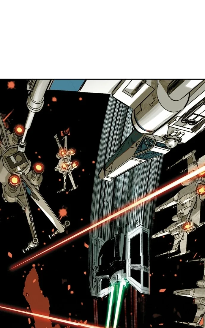 Star Wars Chapter 20 page 20