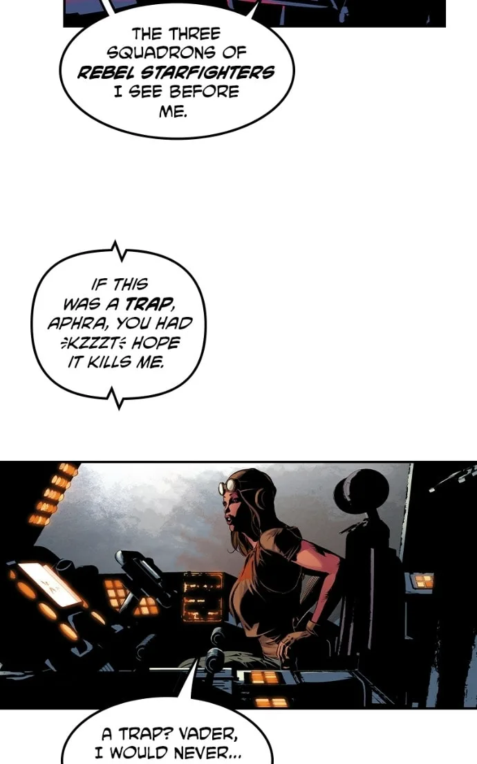 Star Wars Chapter 20 page 12