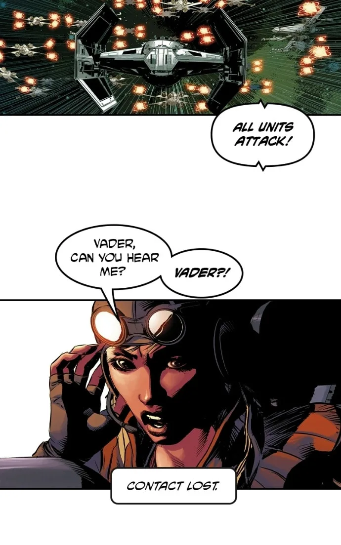 Star Wars Chapter 20 page 25