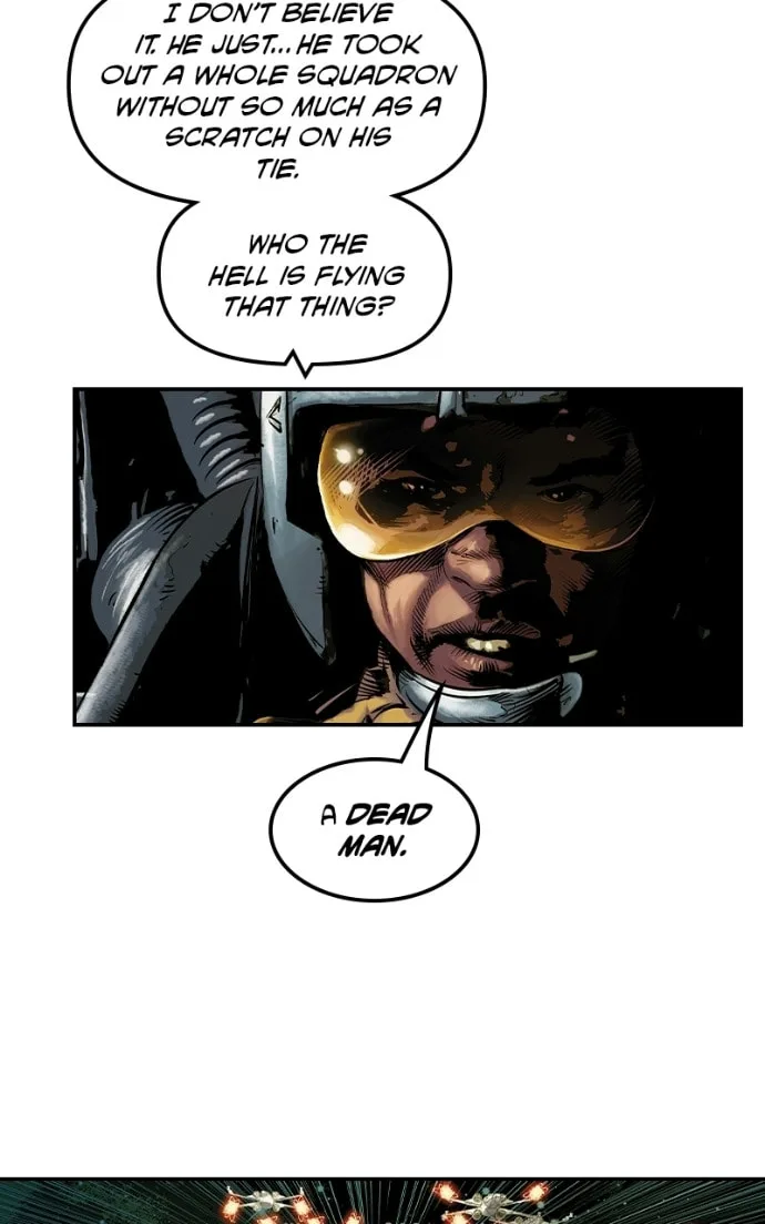 Star Wars Chapter 20 page 24