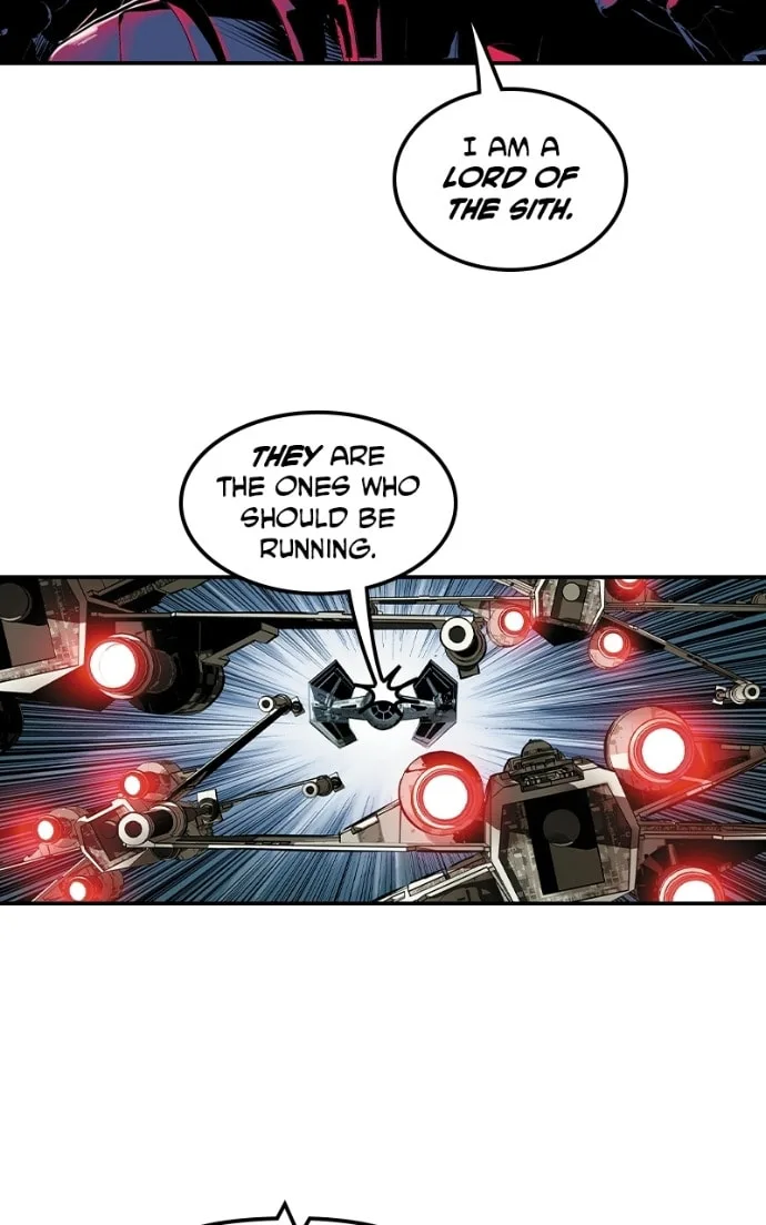 Star Wars Chapter 20 page 14