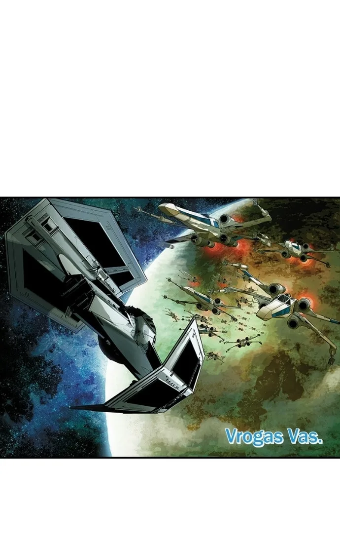 Star Wars Chapter 20 page 9