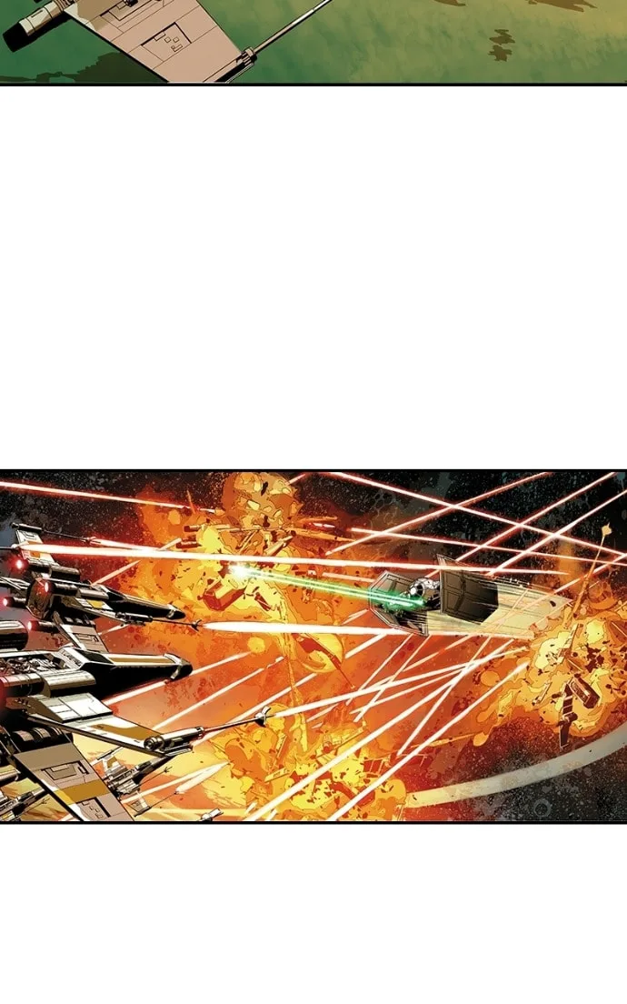 Star Wars Chapter 20 page 27