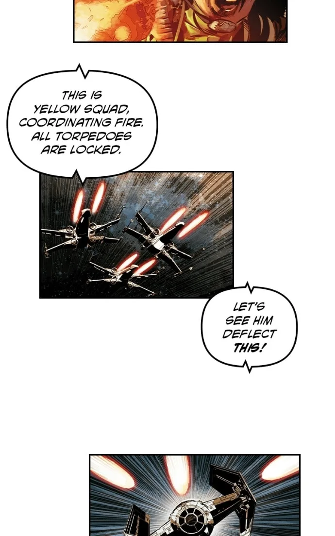 Star Wars Chapter 20 page 29