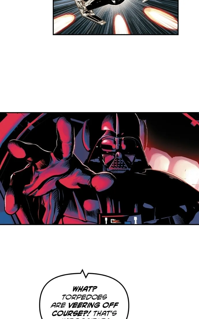 Star Wars Chapter 20 page 30