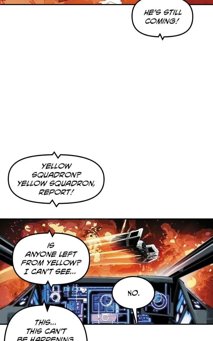 Star Wars Chapter 20 page 32
