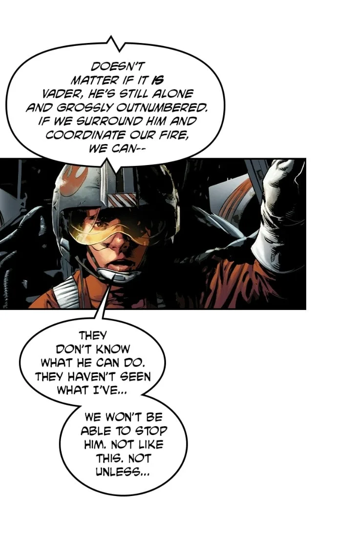 Star Wars Chapter 20 page 34