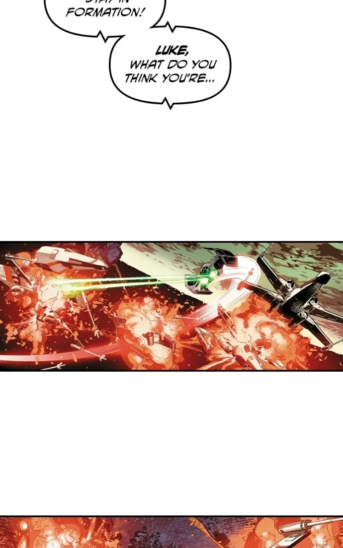Star Wars Chapter 20 page 36