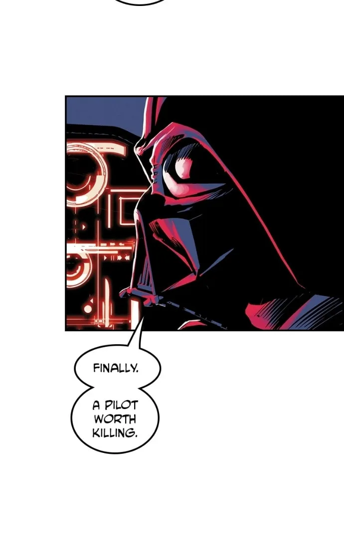 Star Wars Chapter 20 page 39