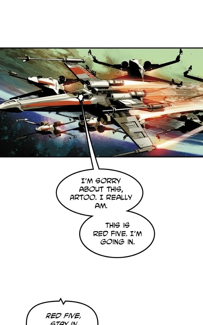 Star Wars Chapter 20 page 35