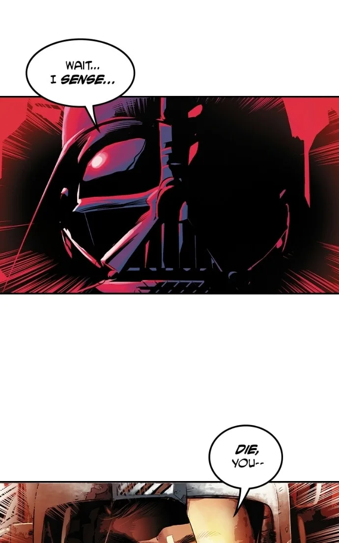 Star Wars Chapter 20 page 40