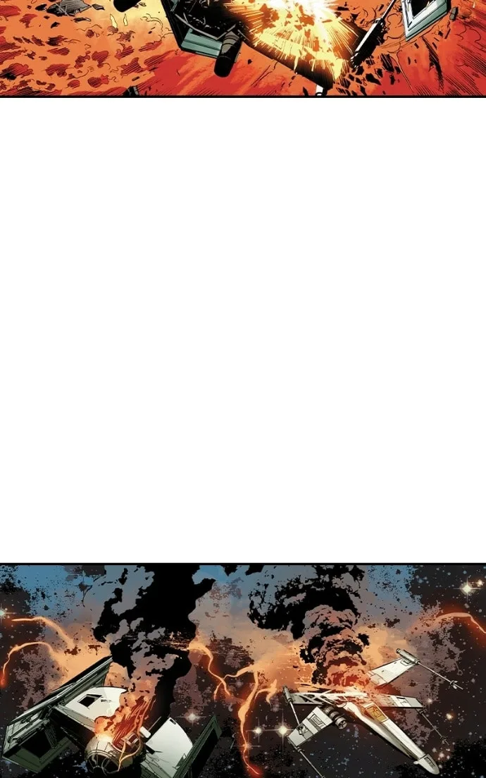 Star Wars Chapter 20 page 42