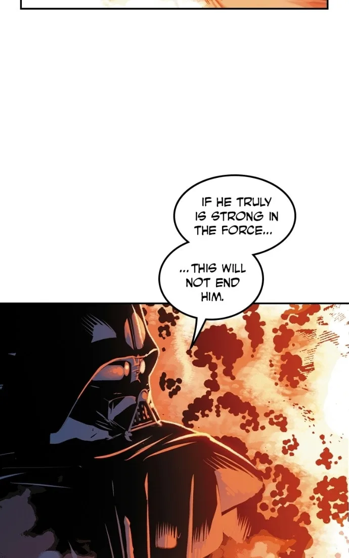 Star Wars Chapter 20 page 44