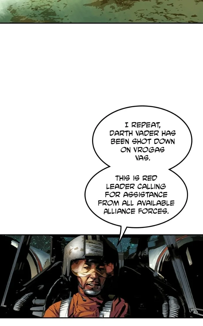 Star Wars Chapter 20 page 48