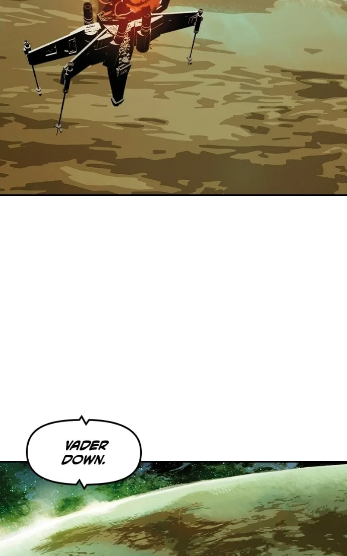 Star Wars Chapter 20 page 47