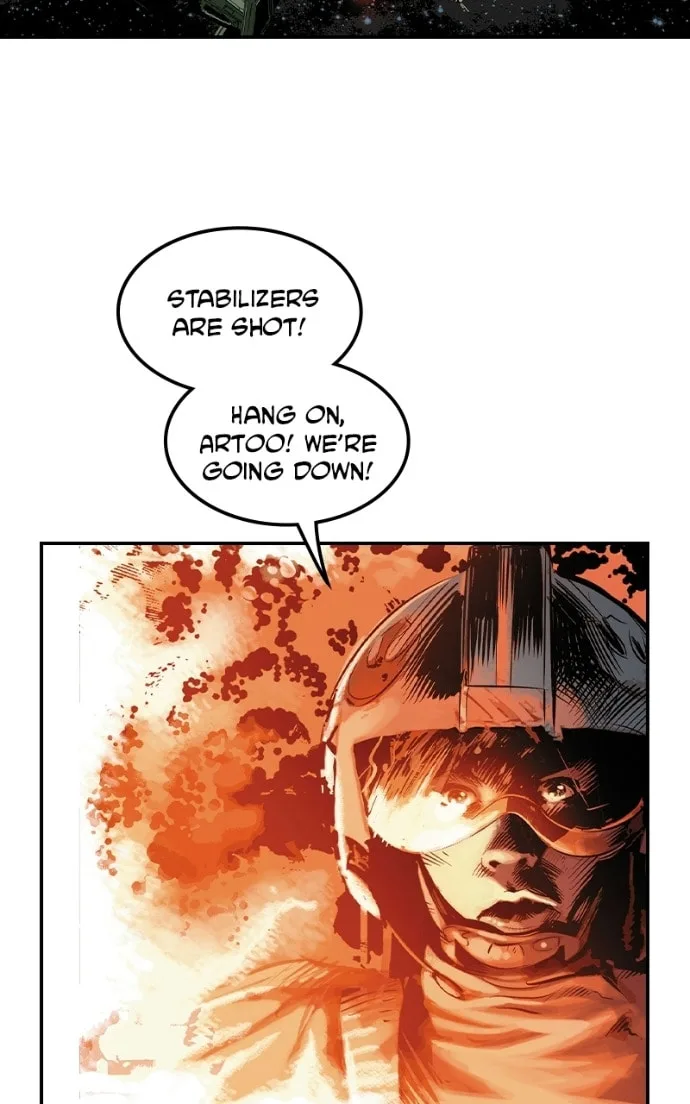 Star Wars Chapter 20 page 43