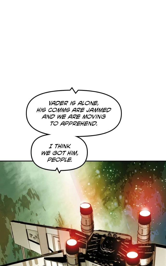 Star Wars Chapter 20 page 49