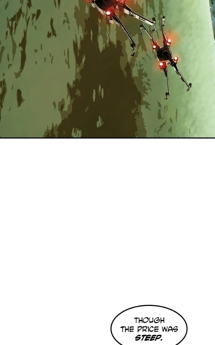 Star Wars Chapter 20 page 51