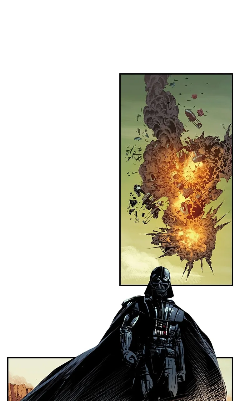 Star Wars Chapter 21 page 25
