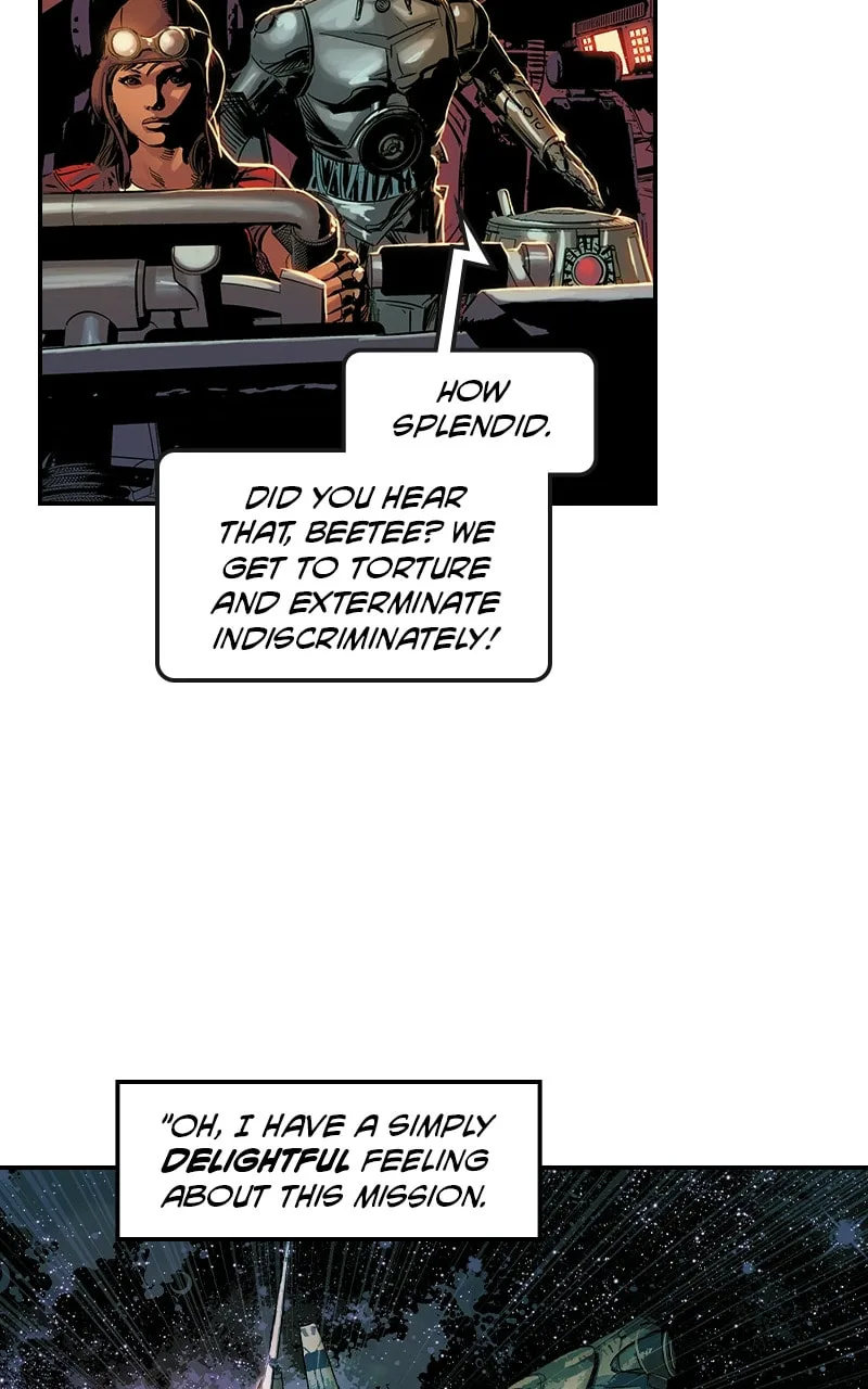 Star Wars Chapter 21 page 18