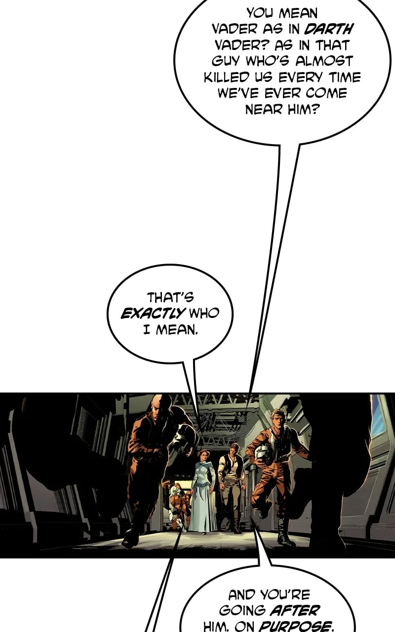 Star Wars Chapter 21 page 5