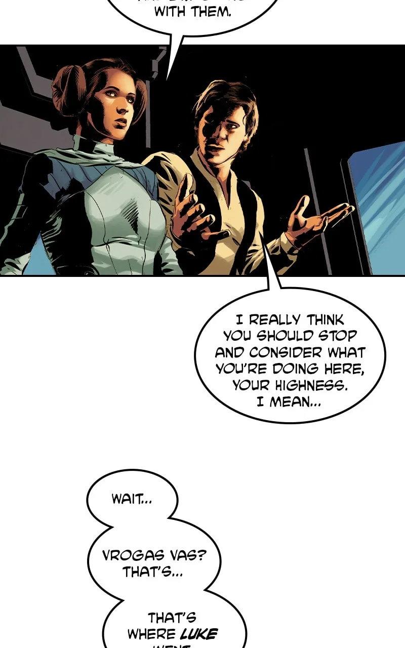 Star Wars Chapter 21 page 7