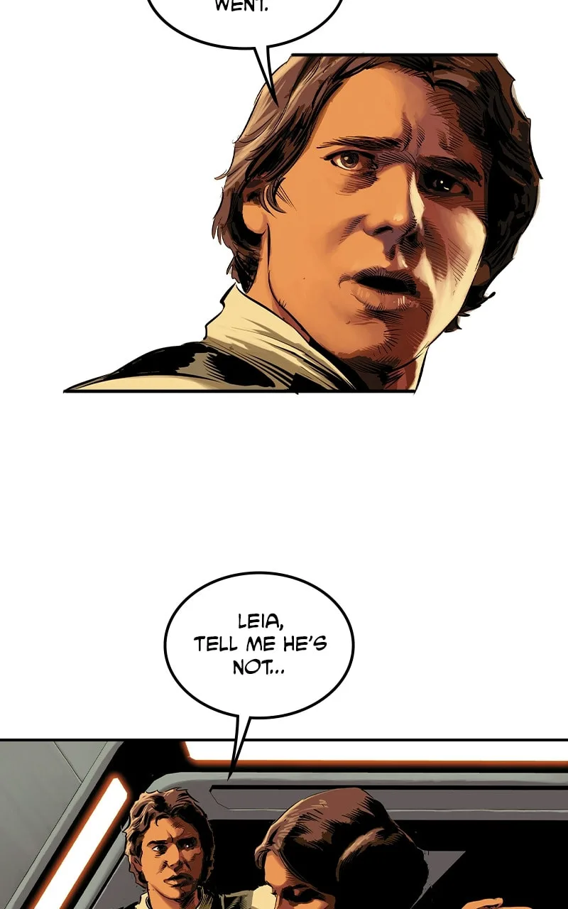 Star Wars Chapter 21 page 8