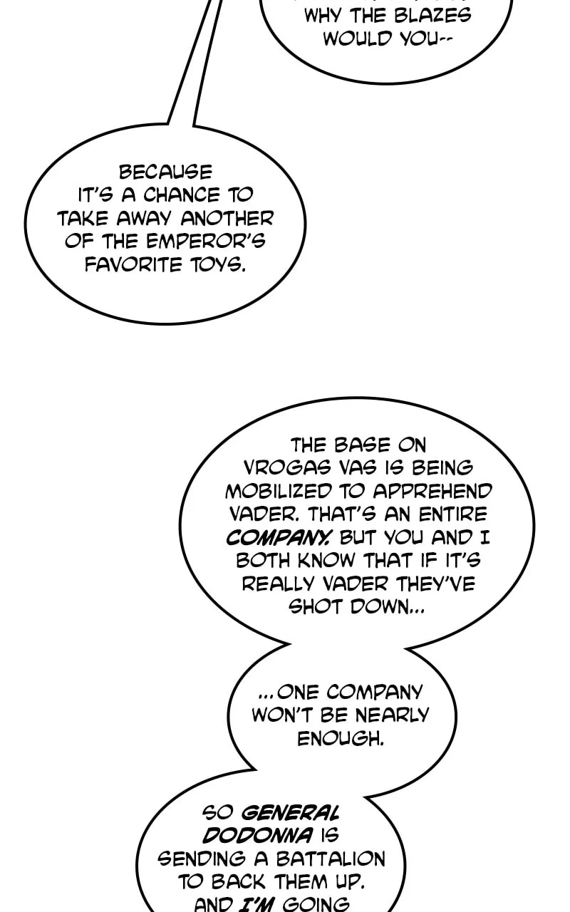 Star Wars Chapter 21 page 6
