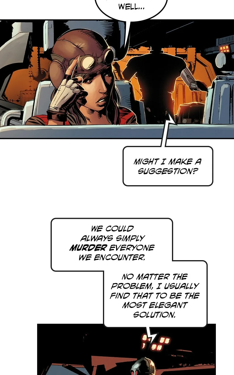 Star Wars Chapter 21 page 16
