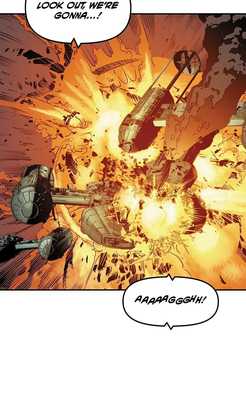 Star Wars Chapter 21 page 24