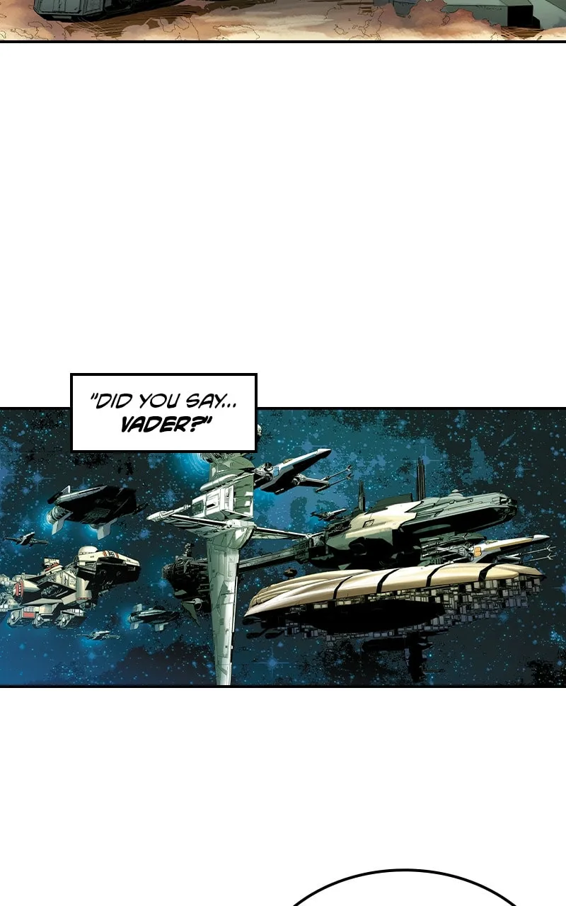Star Wars Chapter 21 page 4