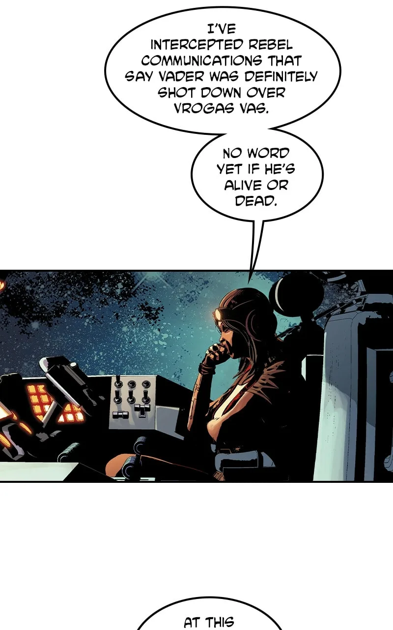Star Wars Chapter 21 page 14