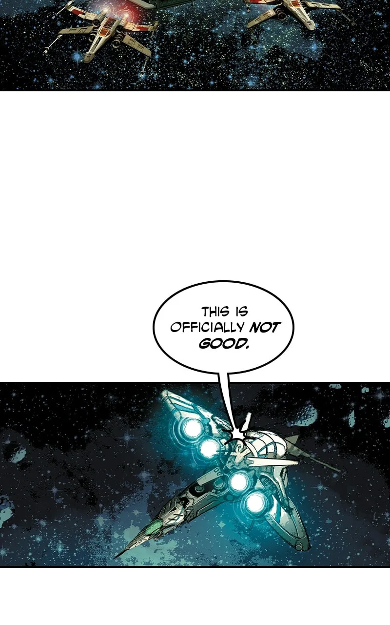 Star Wars Chapter 21 page 13