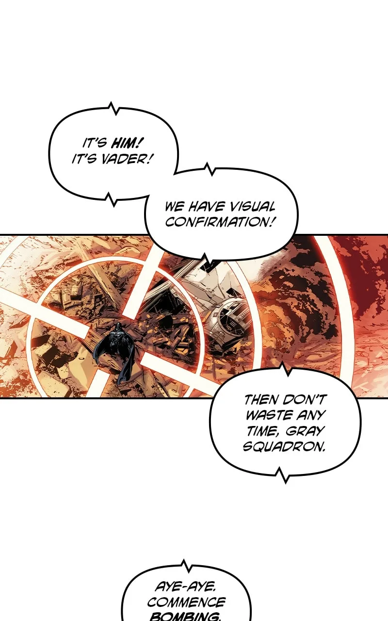 Star Wars Chapter 21 page 21
